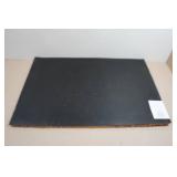 Comfort Bay Printed Doormat - 18"x27" Wipe Your Paws