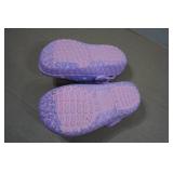 *2* Toddler Girls Mermaid Clogs - Size 9/10
