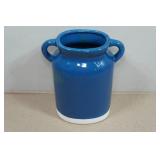 Decorative 8" Ceramic Vase - Home Sweet Home