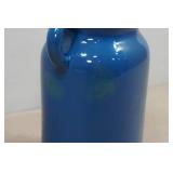 Decorative 8" Ceramic Vase - Home Sweet Home