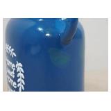Decorative 8" Ceramic Vase - Home Sweet Home
