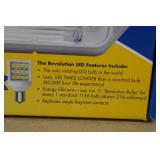 RV Motion Sensor Light