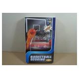 Trywell Indoor Basketball Hoop