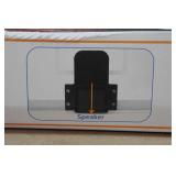 Trywell Indoor Basketball Hoop