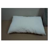*2* Decorative Throw Pillows -12"x18"  Stay a While