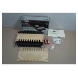 Craftsman 8" Depth Dovetail Joint Fixture Kit