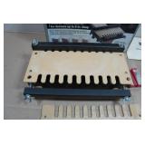 Craftsman 8" Depth Dovetail Joint Fixture Kit