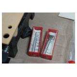 Craftsman 8" Depth Dovetail Joint Fixture Kit