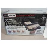 Craftsman 8" Depth Dovetail Joint Fixture Kit