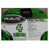 Rave Sports 4-Rider 60