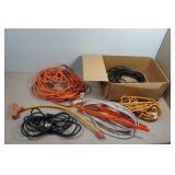 Extension Cords