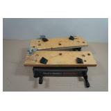 Black & Decker Workmate 16" Bench Top Work Station