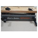 Black & Decker Workmate 16" Bench Top Work Station