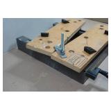Black & Decker Workmate 16" Bench Top Work Station