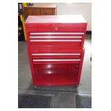 Rolling Tool Box