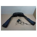 Rechargeable Neck and Back Messager