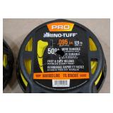 *2* Rino-Tuff .095" String Trimmer Line - 125