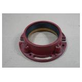Oatey 42255 165 Cast Iron Flange - 4"