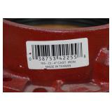 Oatey 42255 165 Cast Iron Flange - 4"