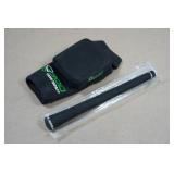300 Yard Impact Indoor Golf Trainer
