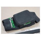 300 Yard Impact Indoor Golf Trainer