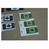 *2* Boss Dog Molle Bags and Patches for Harness