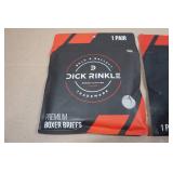 *3* Dick Rinkle Premium Men