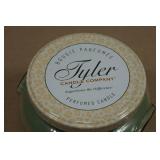 Tyler Candle Co 22oz Hippie Chick Candle