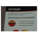 Red Wing Copperguard Work Orthotics Insoles - Men