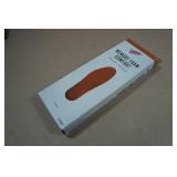 Red Wing Memory Foam Comfort Insoles - Size 14