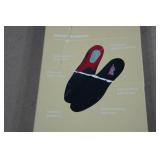Red Wing Redbed Insoles - Men