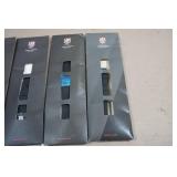 *5* Luminox Watch Bands and Compass Loop