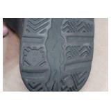 Nuusol Sandals and Blueblocking Reading Glasses - Women