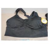 Ultraspire Waist Bands and Handful Sports Bras