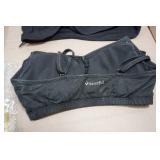 Ultraspire Waist Bands and Handful Sports Bras