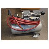 California Air Tools Air Compressor