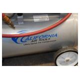 California Air Tools Air Compressor