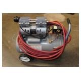 California Air Tools Air Compressor