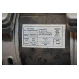 California Air Tools Air Compressor