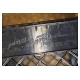 *5* Heavy Duty Plastic Milk Crates
