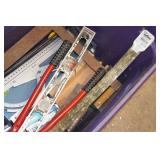 Assorted Tools