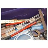Assorted Tools