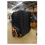 Polar Plus Insulated Pallet Blanket - 40" x 48" x 72"