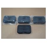 *4* Screw Extractor Sets