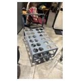 Canister Cart (608805)