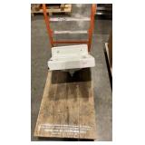 Kohler Porcelain Sink (607191)