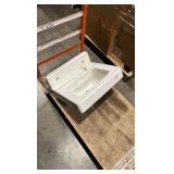 Kohler Porcelain Sink (607194)