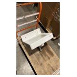 Kohler Porcelain Sink (607195)
