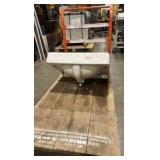 Kohler Porcelain Sink (607197)
