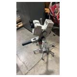 Leica Rolling Scope (608804)